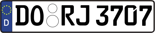 DO-RJ3707