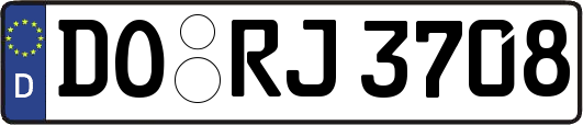 DO-RJ3708