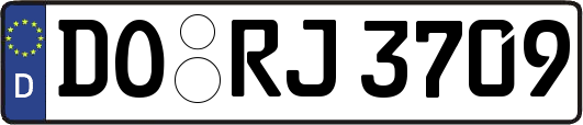 DO-RJ3709