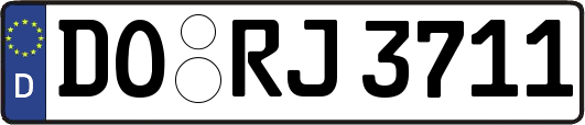 DO-RJ3711
