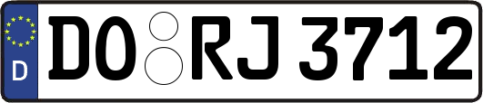 DO-RJ3712