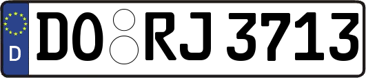 DO-RJ3713