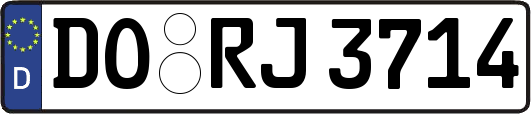 DO-RJ3714