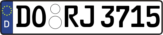 DO-RJ3715