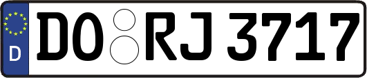 DO-RJ3717