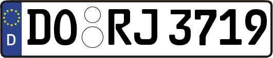 DO-RJ3719