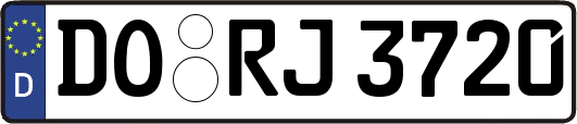 DO-RJ3720