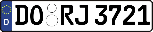 DO-RJ3721
