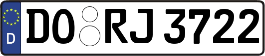 DO-RJ3722