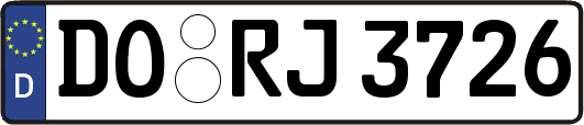 DO-RJ3726