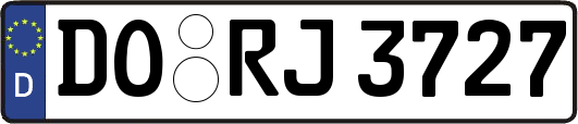 DO-RJ3727