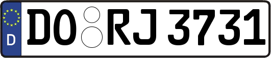DO-RJ3731
