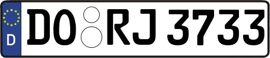 DO-RJ3733