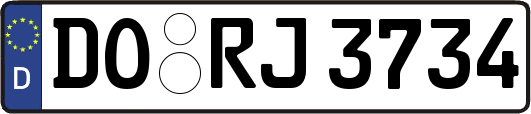 DO-RJ3734