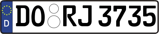 DO-RJ3735