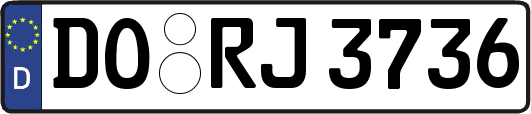 DO-RJ3736