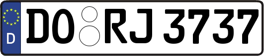 DO-RJ3737