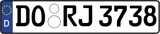 DO-RJ3738