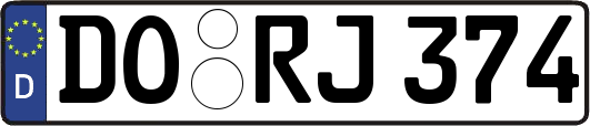 DO-RJ374
