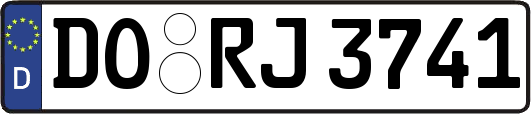DO-RJ3741