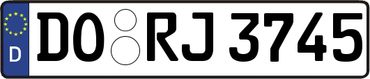 DO-RJ3745