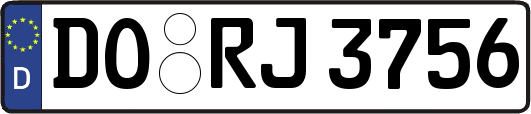 DO-RJ3756