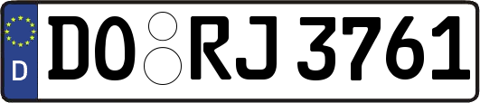 DO-RJ3761