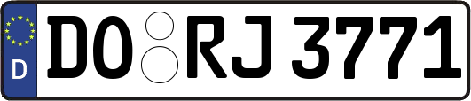 DO-RJ3771