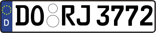 DO-RJ3772