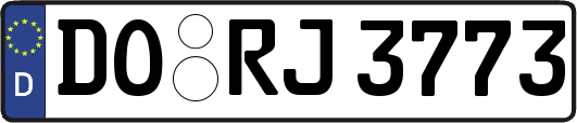 DO-RJ3773