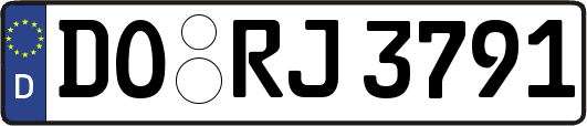 DO-RJ3791