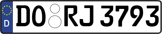 DO-RJ3793