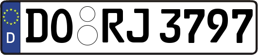 DO-RJ3797