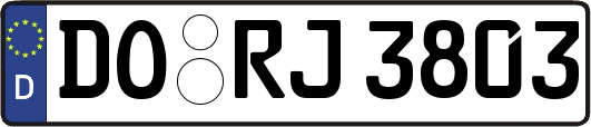 DO-RJ3803