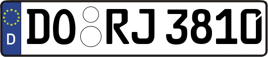DO-RJ3810
