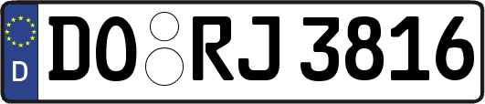 DO-RJ3816