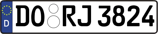 DO-RJ3824