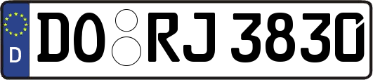 DO-RJ3830