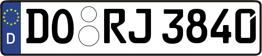 DO-RJ3840