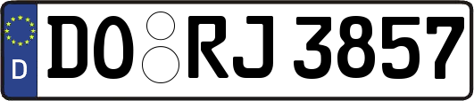 DO-RJ3857