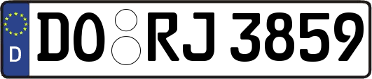 DO-RJ3859