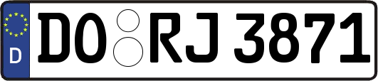 DO-RJ3871