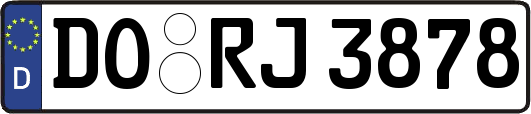 DO-RJ3878