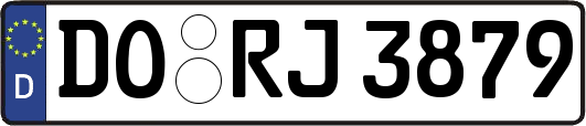 DO-RJ3879
