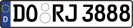 DO-RJ3888