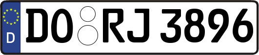 DO-RJ3896