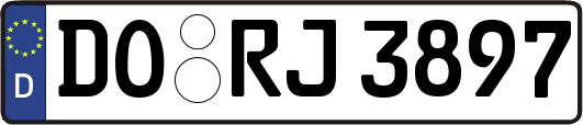 DO-RJ3897