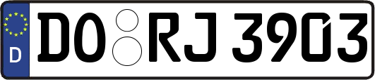 DO-RJ3903