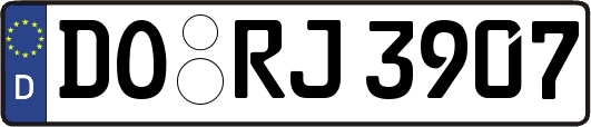 DO-RJ3907