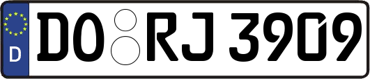 DO-RJ3909